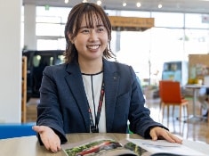 会社プロフィール画像1-リクrooting/コンテンツ